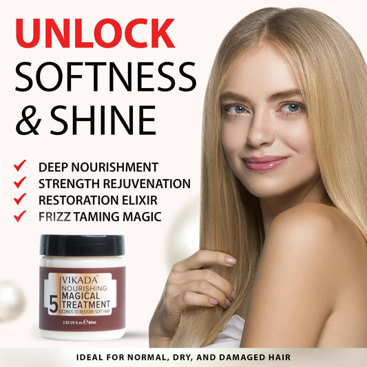 🔥Buy 1 Get 1 Free💥Hair Repair Cream