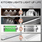 🔥HOT SALE 50% OFF💡LED Motion Sensor Cabinet Light