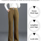 🔥Winter Hot Sale - 50% OFF🔥 High Waist Wide Leg Corduroy Pants