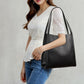 Hot Sale-49% OFF👜2024 New Solid Color Simple Shoulder Bag