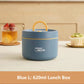 🔥Christmas Special 49% OFF🎅 Stainless Steel Portable Double-Layer Insulated Lunch Box