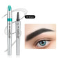 🔥BUY 1 GET 1 FREE🎉 2 PCS🎁High Quality 3D Waterproof Microblading Eyebrow Pen 4 Fork Tip Tattoo Pencil