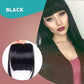 🔥2024 new hot sale 40% off🔥Seamless 3D Clip-In Bangs Hair Extensions
