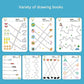 🎅Christmas Big Sale-50% OFF🎉Magical Tracing Workbook Set