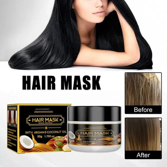 ☘️Repair Hairmask