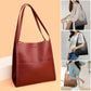 Hot Sale-49% OFF👜2024 New Solid Color Simple Shoulder Bag