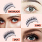 🔥Buy 1 get 1 free🔥Reusable self-adhesive false eyelashes