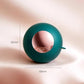 Portable Washable and Reusable Clothing Hair Removal Roller Ball