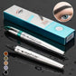 🔥Buy 1 Get 1 Free🎉Waterproof Microblading Eyebrow Pen 4 Fork Tip Tattoo Pencil
