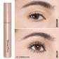 (🔥New Year's Special Buy More Save More) [Waterproof and Non-Smudging] Lengthening and curling long-lasting mascara