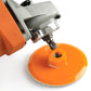 Integrated Stone Trimming and Polishing Disc（BUY 3 GET 5 FREE）