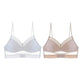 🔥50% Off✨Wireless Lifting Lace Bra For The Lower Back