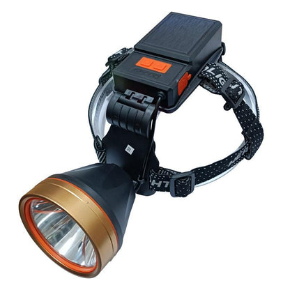 Ultra-Bright 1200 Lumen LED Headlamp