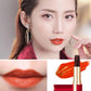 Three-color Velvet Matte Waterproof Non-stick Lipstick - Great Gift for Her