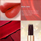 Three-color Velvet Matte Waterproof Non-stick Lipstick - Great Gift for Her
