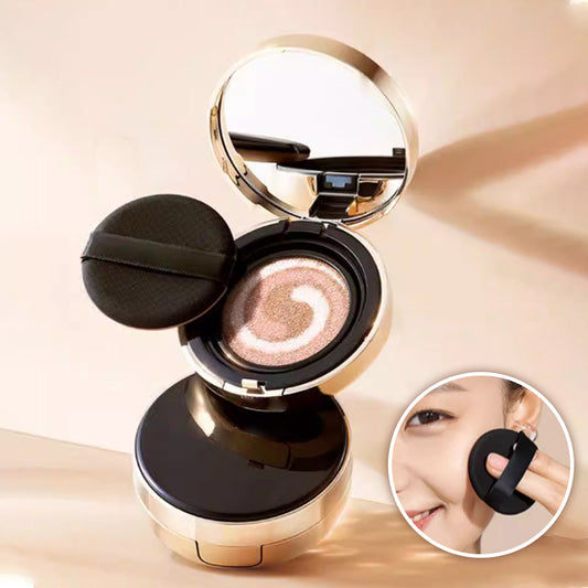 [Best Gift For Her] Triple Color Cushion Foundation