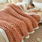 ✨🔥 [Warm Gift] Warm Thick Flannel Blanket (🎁50% OFF)