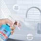 🎅Christmas Sale, 50% off🔥Antibacterial Bathroom Cleaner Limescale Remover