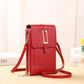 🔥🔥🔥Elegance never goes out of style——Women's Simple Versatile Multi -function Wallet（Hot items shipped quickly）