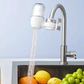 Nice gift* 5-layer Filtration Radiation Faucet Water Purifier