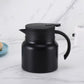 Portable Stainless Steel Kettle