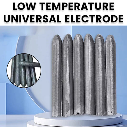 🔥Hot Sale 50% OFF⏳Low Temperature Universal Welding Rod