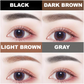 $9.99🔥Buy 1 get 1 free🔥Sharpen-Free Eyebrow Definer Pencil