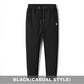 Great Gift! Men’s Thermal Faux Cashmere Jogger Pants（50% OFF）