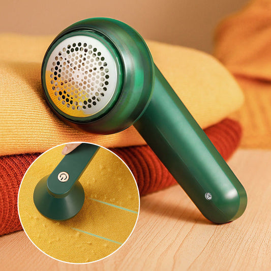 🎁[practical gift] 👍Electric Lint Remover