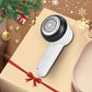🎁[practical gift] 👍Electric Lint Remover