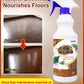 Household Solid Wood Composite Floor Maintenance Essential Oil