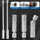 Magnetic Universal Socket Wrench Universal Joint Car Spark Plug Removal And Installation Tool