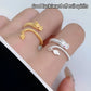 💍Dragon's Tail Qiankun Lucky Ring💍