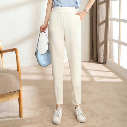 🔥✨ HOT SALE 26.99🎁🔥Women's Casual Harem Pants(42%OFF)