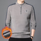 [best gift] Men’s Thickened Casual Sweater