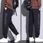 🔥50% Off🔥- Men's versatile and comfortable loose-fitting drawstring cargo pants