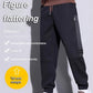 🔥50% Off🔥- Men's versatile and comfortable loose-fitting drawstring cargo pants