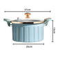 🎁Hot Sale 49% OFF⏳Non-stick Enamel Micro Pressure Cooker