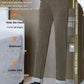 ✨New Year Promotion 50% Off🔥Women's High-waist Warm Faux Fleece-lined Pants