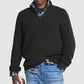 ✨Buy 2 Free Shipping✨Men's Business Casual Zipper Sweater