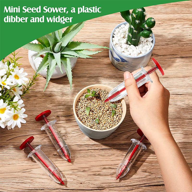 Mini Seed Spreader – yamloveme