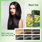 🔥50% Off🔥Plant Extract Non-irritating Hair Dye