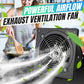 💥Big Sale 49% OFF💥 Low Noise Exhaust Ventilation Fan