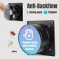 💥Big Sale 49% OFF💥 Low Noise Exhaust Ventilation Fan