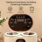 Automatic Multi-Functional Double-Liner Rice Cooker