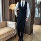 Men’s Slim Fit Formal Suit