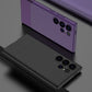 Minimalist Stylish Phone Case for Samsung S24 Ultra