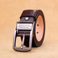 Men's Business Leather Belt