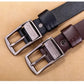 Men's Business Leather Belt