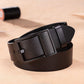 Men's Business Leather Belt